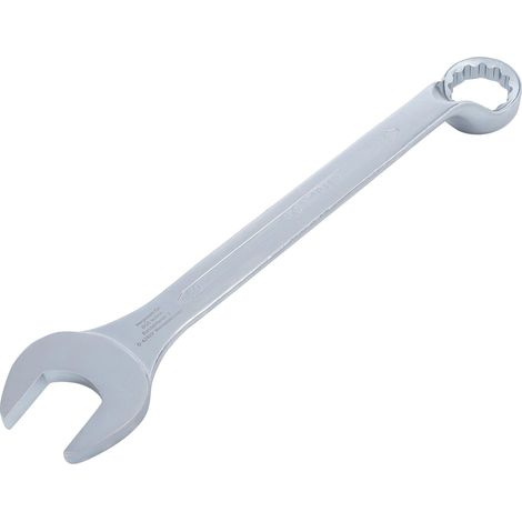 BGS Maul-Ringschlüssel gekröpft SW 60 mm - 30160 (1/4)