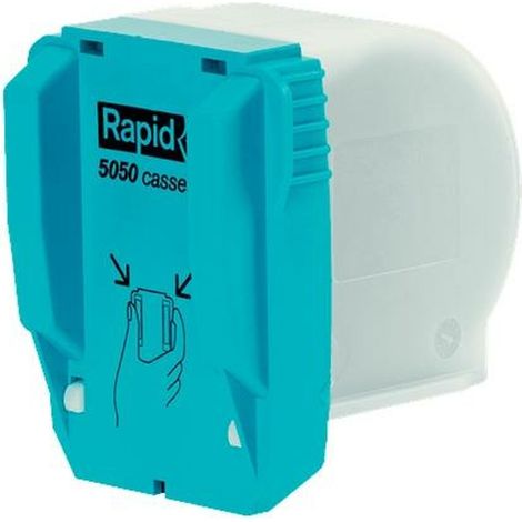 20993500 grapa Cartucho de grapas 5000 grapas (1/4)