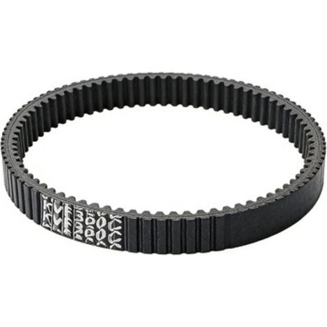 Courroie d'entraînement compatible avec la tondeuse autoportée Kawasaki Brute Force KVF360 Prairie (référence 59011-0003).