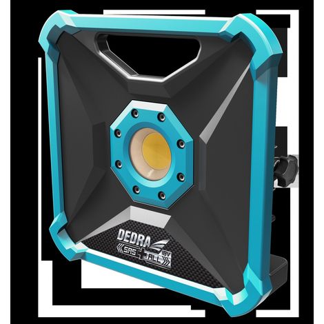 LAMPA WARSZTATOWA AKUMULATOROWA 18V SAS - DED7071