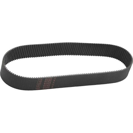 Courroie de pignon de bogie électrique / Courroie de crémaillère de direction pour F20 F22 F23 F30 7806040508 7806040565 32106874839 (1/5)