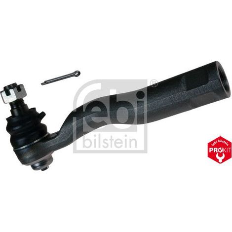 Rotule de barre de connexion FEBI BILSTEIN 48244 TOYOTA 45046-09560