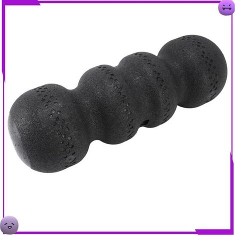 AUCUNE rouleau d'exercice en mousse Rouleau en Mousse pour L'exercice Musculaire des Tissus Profonds pour le parapharmacie orthese (1/5)