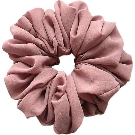 Élastiques à cheveux tendance, chouchous, bandeaux pour cheveux, élastiques pour queue de cheval pour femmes musulmanes (1/5)