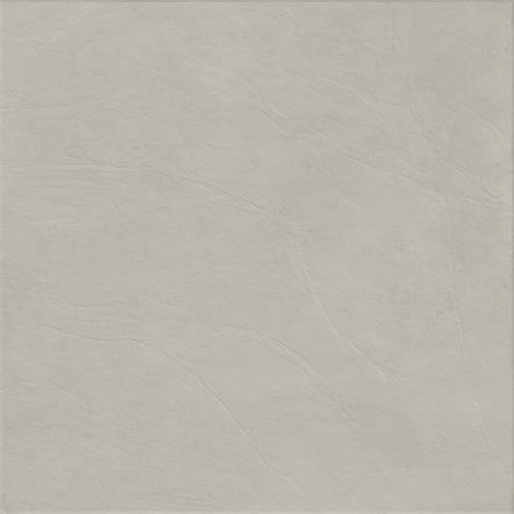 Carrelage effet Enduit Gris Perle 120x120x0,9 cm Calviro - Sol extérieur (vendu par carton de 2,88 m²) - RO'MA CARRELAGE
