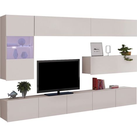 Conjunto de salón Remus IV, Cachemira