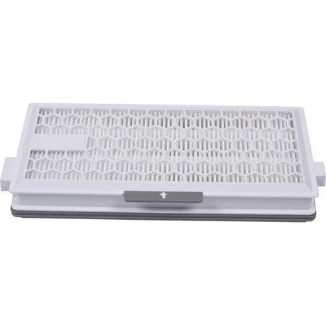 Air Clean Plus 50 Staubsaugerfilter für Complete C3 Powerline S8340, Air Clean SF-HA 50 Staubsaugerfilter für Complete C2 C3 Compact C1 C2, 2er-Pack (1/4)