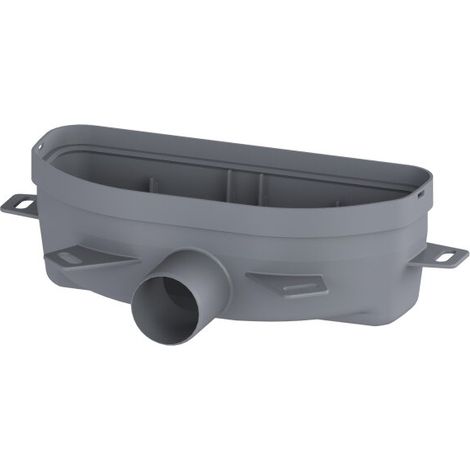 KESSEL 681058 Corps de base Linearis Infinity