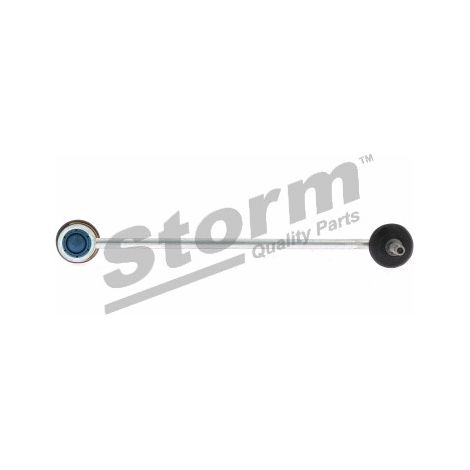 Entretoise/tige, stabilisateur compatible Citroën ZX 1607322580