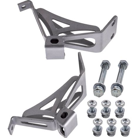 Engine Mount 1963-72 for Chevy C10 GMC Performance Well (1/5)
