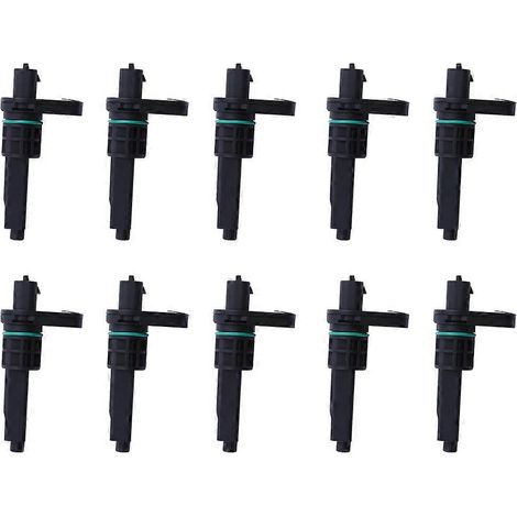 10 capteurs de vitesse pour compteur kilométrique 9114603 94702689 pour Chevrolet Opel Vauxhall Astra Vectra (1/5)