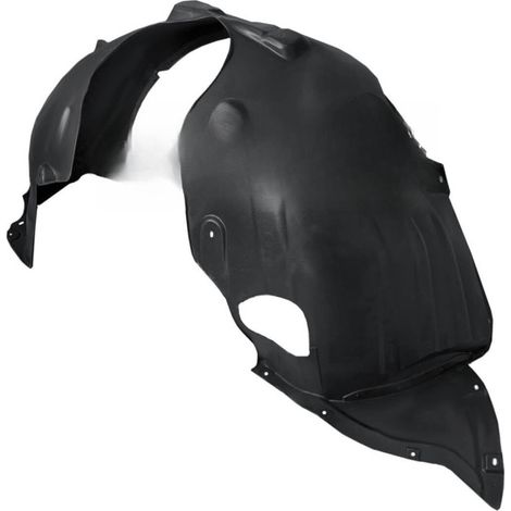 Pare-boue d'aile avant gauche 4 portes et Cabrio Audi A3 8V 2012-2020
