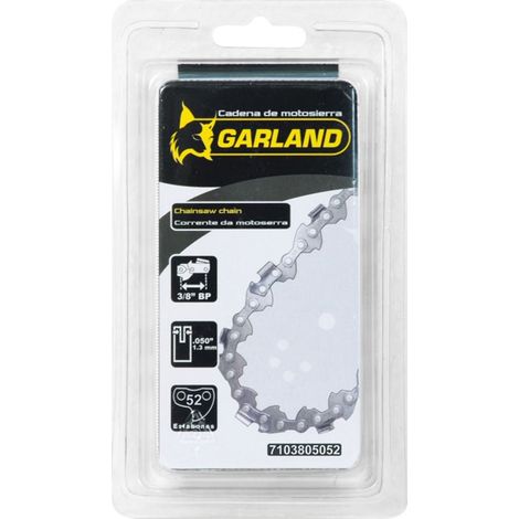 CADENA MOTOSIR. 0.325. 66 ESLABN.G.40CM. -
