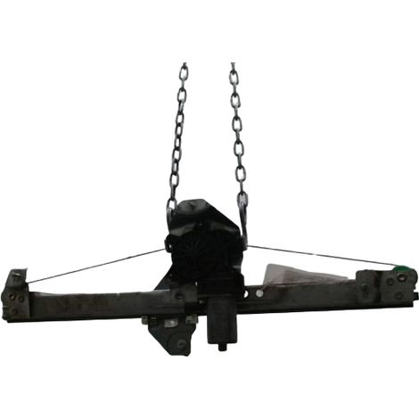 Mecanisme+moteur Leve-glace Arriere Droit DACIA Lodgy Break 2012-... [PRODUIT D'OCCASION]♻️827202127r (1/3)