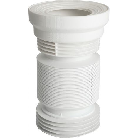 Manguito inodoro extensible 110 S-500 - JIMTEN