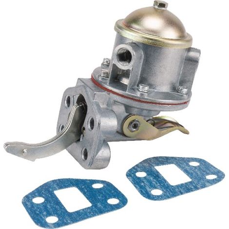 Pompe à carburant MASSEY FERGUSON 4222105M91