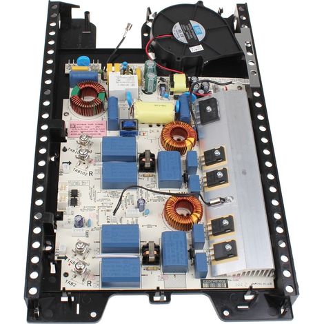 Electrolux Induction Power Card 330036268