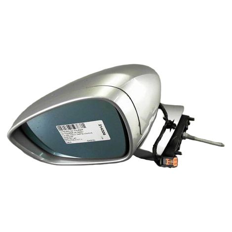 [PRODUIT D'OCCASION] Retroviseur Exterieur Gauche CITROEN C5 Tourer 2008- ♻️ Ref Oe. 8153ss - Garantie à vie (1/2)