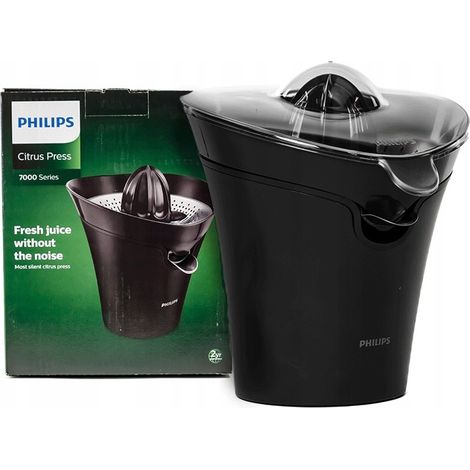 PHILIPS Avance Collection HR2752/90 85W Zitruspresse