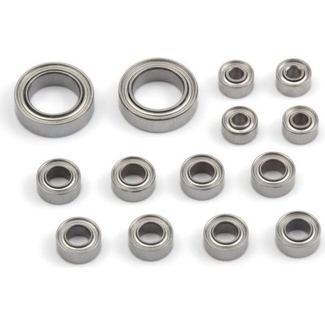 Complete Bearing Set