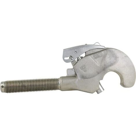Oberlenkerfanghaken Kat.4 CBM CBM G3P4001SX (1/3)
