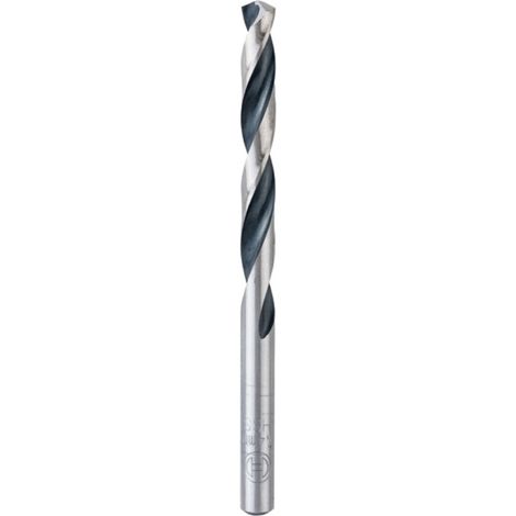 Bosch 10x HSS PointTeQ DIN 338 7,4 x 69 x 109 mm - 2608577242