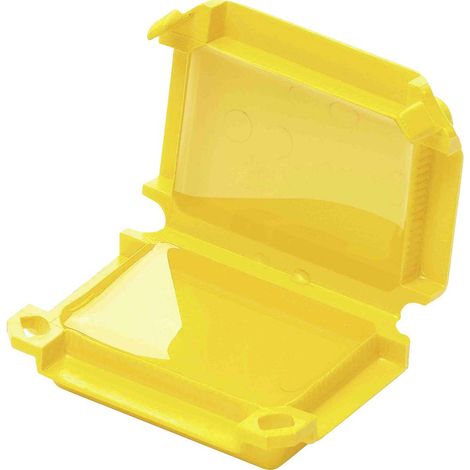 Raytech 84023 HAPPY 2 Muffola per cavi Contenuto: 1 pz.