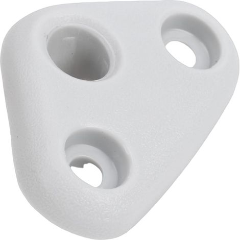 Support de Fixation de Pare-Soleil en Plastique de Remplacement pour Crosstrek, Support de Durable, Résistant à l'usure et Anti-Fatigue 92011SC031LO 92011SC032LO (1/5)
