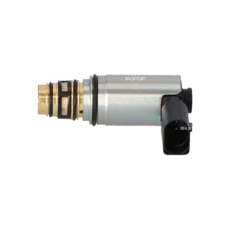 Valve de réglage, compresseur NRF 38424 AUDI 1K0260859F 1K0820803E 1K0820803F
