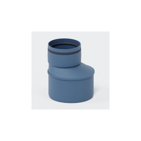 Tuyau de transition PO POLO-KAL XS DN 160/110
