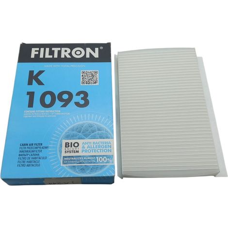 Filtro abitacolo compatibile per citroen c4 i dal 2004-2011 (1/3)
