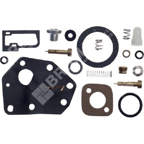 Kit Riparazione per carburatori BRIGGS & STRATTON 494622 COMPATIBILE - 006641