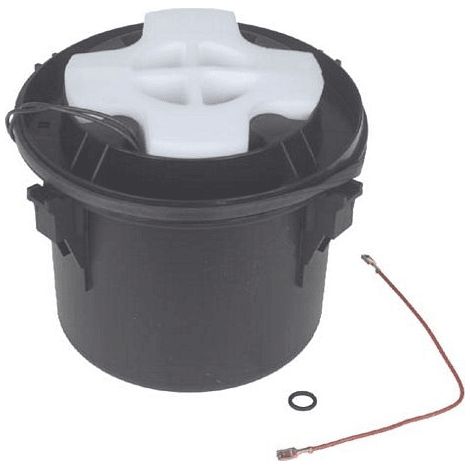 MOTEUR ASPIRATEUR NILFISK POUR PETIT ELECTROMENAGER NILFISK ADVANCE - 12149200