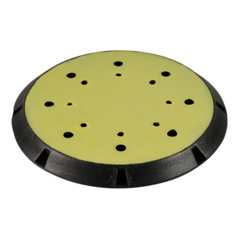 Platorello Rupes D.200mm per levigatrici EK200A - TA562AN