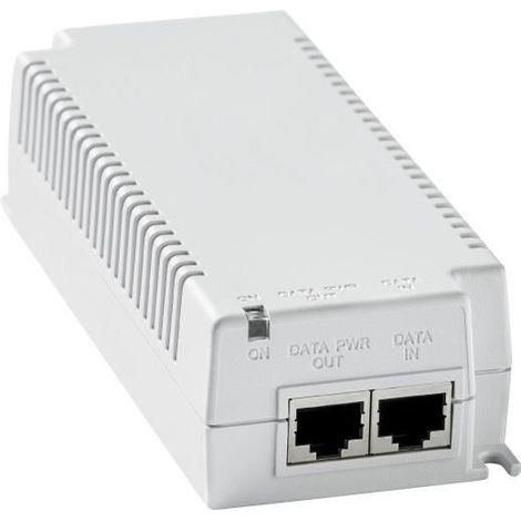 Midspan Arlo NPD-6001C connessione cablata PoE plastica