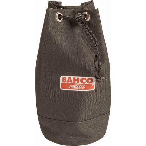 Bahco Transporttasche für Arbeiten in erhöhter Position, 130 mm x 260 mm x 130 mm