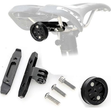 Support de selle pour feu arrière de vélo Garmin Varia, fixation pour radar de recul Garmin Varia TL300 RTL510 515
