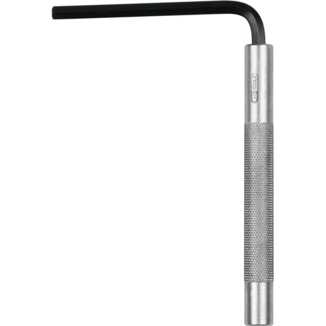 KS Tools Bremskolben-Werkzeug Adapter H6 (1/3)