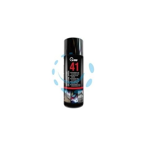 ANTIADESIVO PER SALDATURE SPRAY ML.400 "41" - ml.400 in bomboletta spray