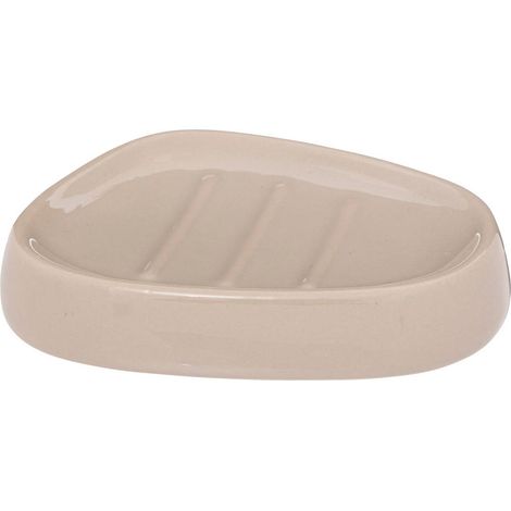 Jabonera colorama beige natural - 5five