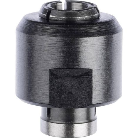 Bosch Pinza de Sujeción 8 mm para Amoladora Negra