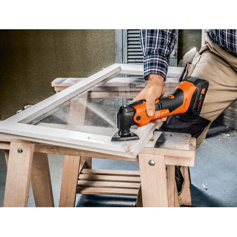 Coffret de rangement FEIN Starlock L-BOXX 102 (1/5)