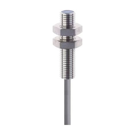 Contrinex Sensore di prossimità induttivo M8 A filo PNP DW-AD-623-M8 (1/3)