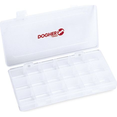 Einfacher Organizer (230 x 125 x 35 mm)  DOGHER 052-014