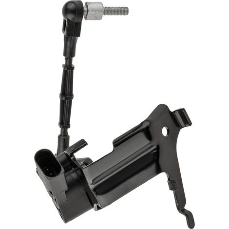 Passend für Audi A8 Scheinwerfer-Niveausensor und Fahrzeughöhensensor 4N0941309D hinten links (1/4)