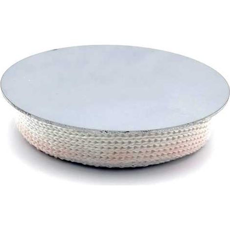 Kit pour 6 trappes de ramonage Ø 150 mm pour poêle de masse (1/2)