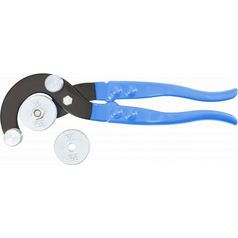 Cintreuse Hogert HT8G375