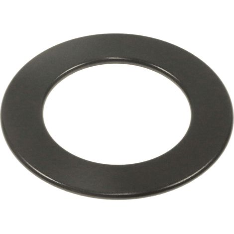 CHAPEAU BRULEUR EXTERIEUR 3C POUR TABLE DE CUISSON   DE DIETRICH - AS0067540