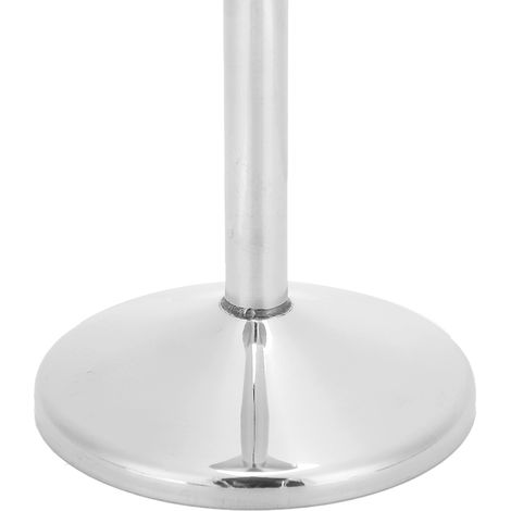Verres à vin/champagne en acier inoxydable 304, 220 ml, couleur argent, parfaits pour les bars, fêtes et banquets. (1/5)