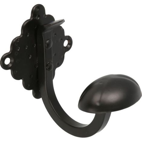 -CAHERSA- COLGADOR 103 Negro  AMIG (1/2)